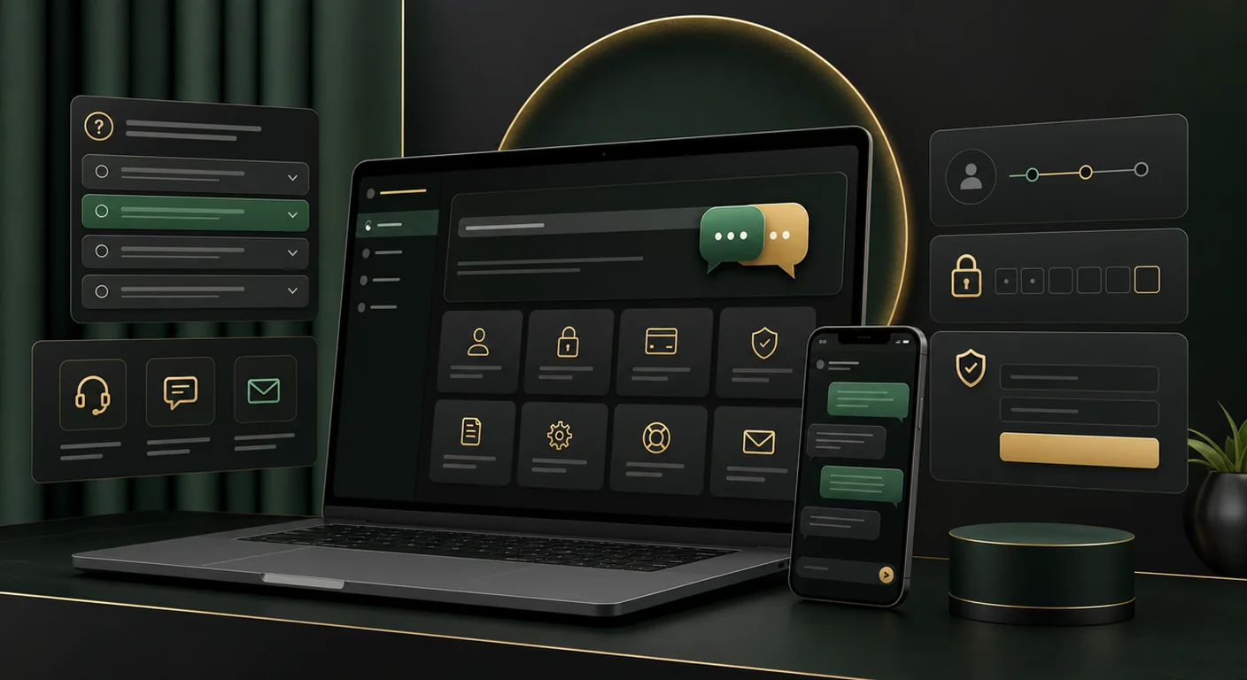 Betway app download account controls