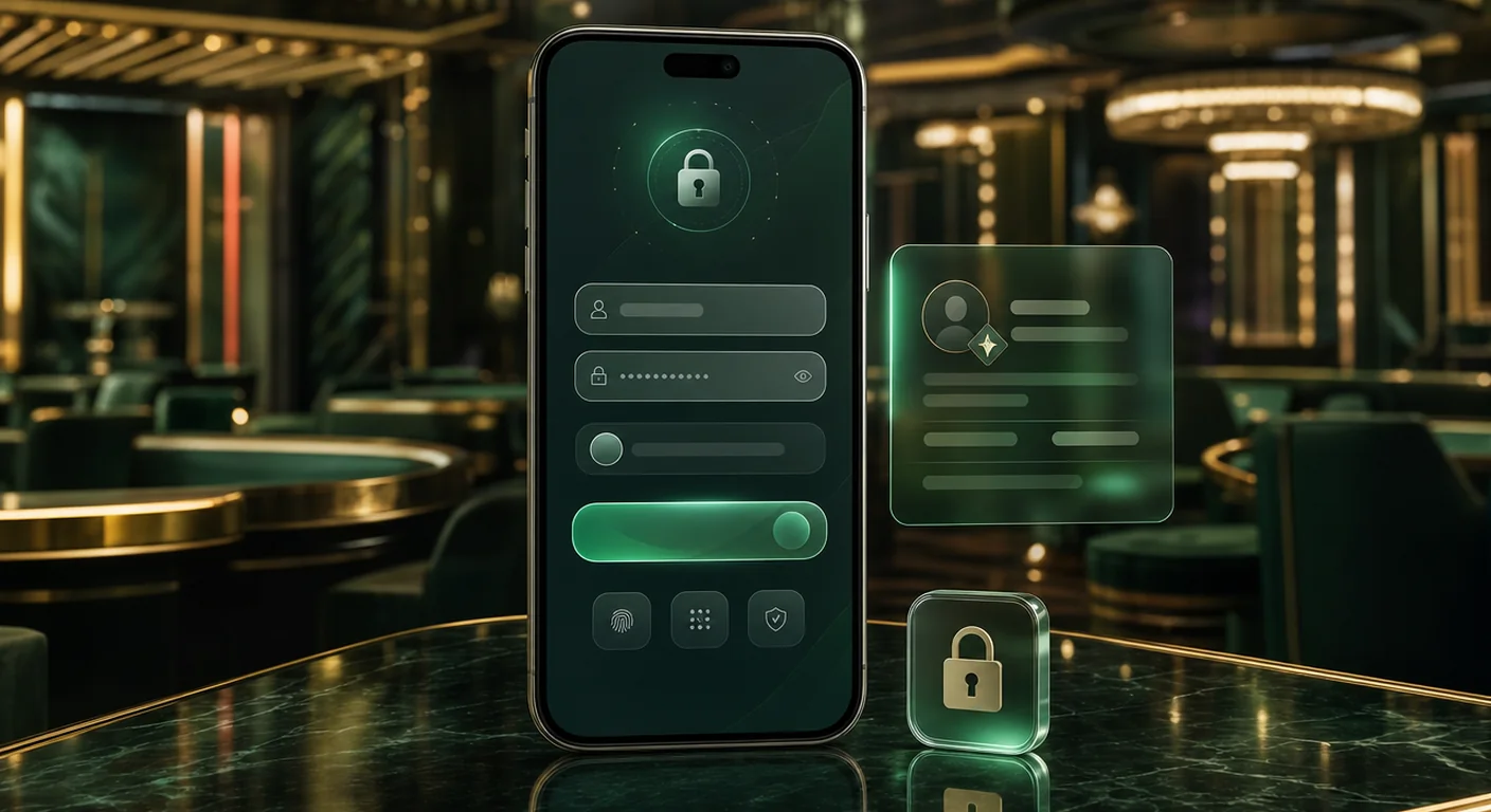 Betway app download login screen