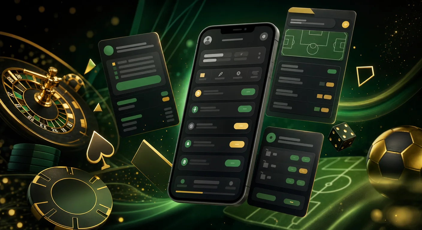 Betway online app guide